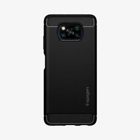 Spigen Xiaomi POCO Series Case Rugged Armor